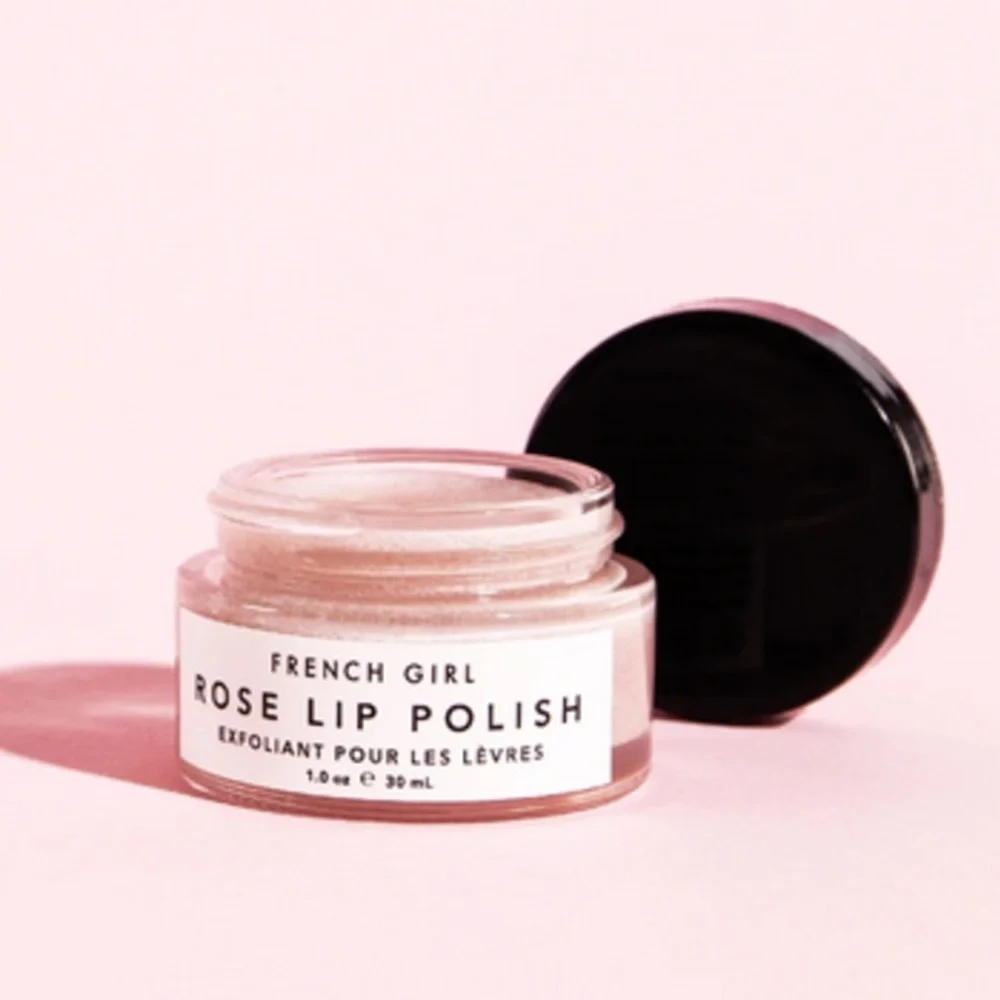 French Girl Organics Lip Polish
